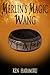 Merlin's Magic Wang (Breedi...