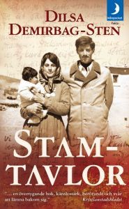 Stamtavlor (Paperback)