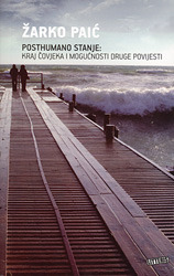 Posthumano stanje: kraj čovjeka i mogućnosti druge povijesti (Paperback)