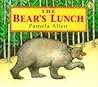 Bears Lunch by Pamela Allen