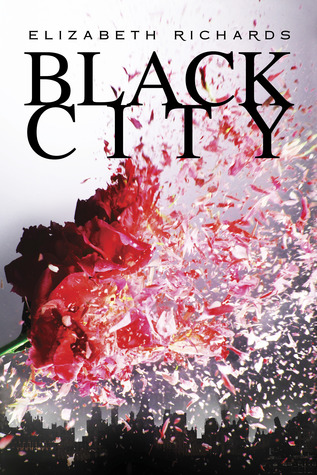 Black City Black City 1 By Elizabeth Richards