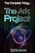 The Ark Project Trilogy