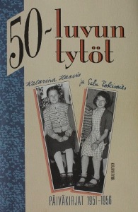 50-luvun tytöt (Hardcover)