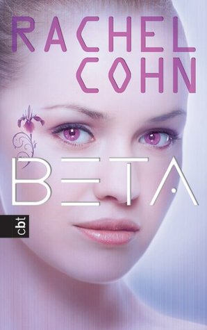 Beta Annex 1 By Rachel Cohn