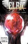 Elric by Chris Roberson