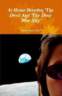 At Home Between the Devil and the Deep Blue Sky