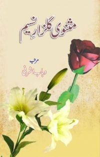 Masnavi Gulzar-e-Nasim (Unknown Binding)