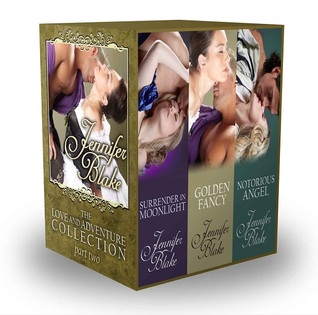 Love and Adventure Collection - Part 2 (Love and Adventure Boxed Sets)
