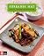 Koreansk mat : kimchi bulgo...