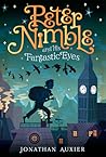 Peter Nimble and His Fantastic Eyes by Jonathan Auxier