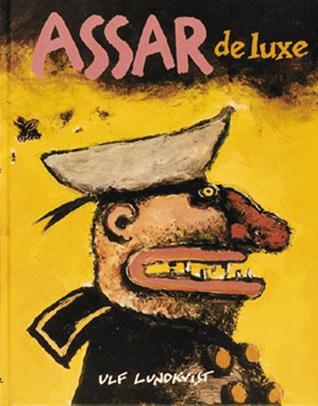 Assar de luxe (Hardcover)
