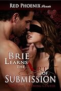 Brie Learns the Art of Submission: Submissive Training Center
