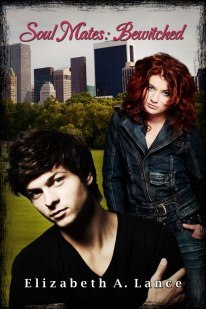 Soul Mates: Bewitched