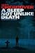 A Sleep Not Unlike Death by Sean Chercover