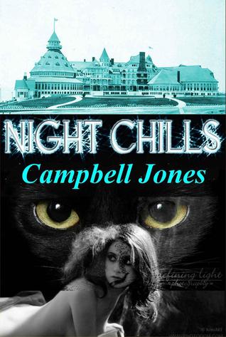 Night Chills (Kindle Edition)