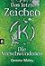 Die Verschwundenen (Das letzte Zeichen, #2)