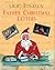 Father Christmas Letters: Miniature Single Volume Edition