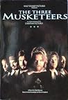 The Three Musketeers: Junior Novelization