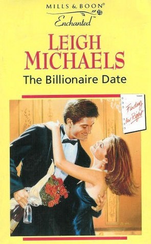 The Billionaire Date (Finding Mr. Right, #1)