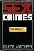Sex Crimes by Alice Vachss