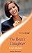 THE BOSS'S DAUGHTER (TENDER ROMANCE S.)