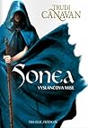 Sonea by Trudi Canavan