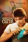 Greeting Cards by Tinnean
