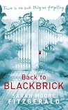 Back to Blackbrick