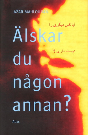 Älskar du någon annan (Hardcover)