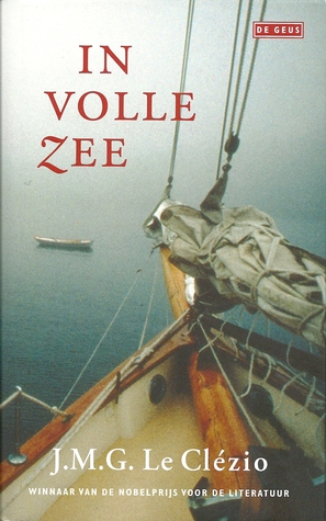 In volle zee (Hardcover)