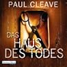 Das Haus des Todes by Paul Cleave Das Haus des Todes by Paul Cleave
