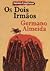 Os Dois Irmãos by Germano Almeida