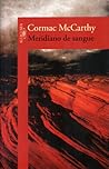 Meridiano de Sangue by Cormac McCarthy