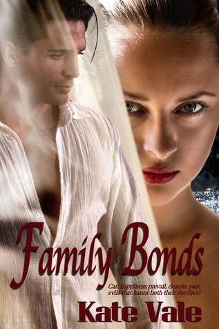 Family Bonds (On Geneva Shores #1)