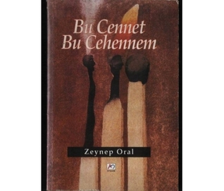 Bu Cennet Bu Cehennem