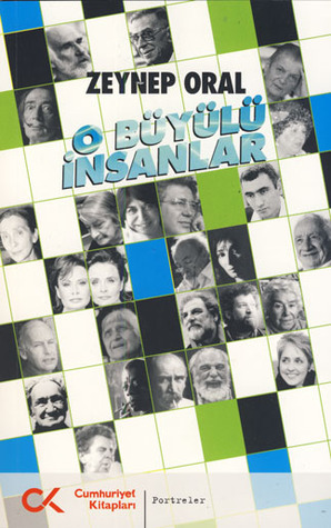 O Büyülü İnsanlar