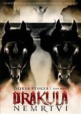 Drakula Nemrtvi by Dacre Stoker | Goodreads