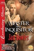 Master and Inquisitor [Masters of Submission 4]