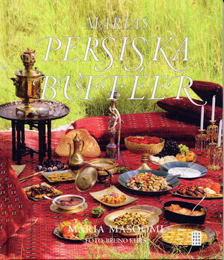 Persiska bufféer (Hardcover)