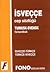 İsveççe Cep Sözlüğü by Deniz Meriç