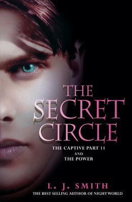 The Captive, Part II and The Power