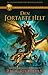 Den fortabte helt (Olympens helte #1)