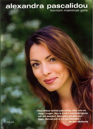 Bortom mammas gata (Mass Market Paperback)