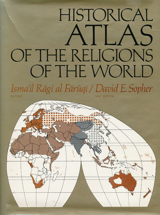 Historical Atlas of the Religions of the World (Paperback)