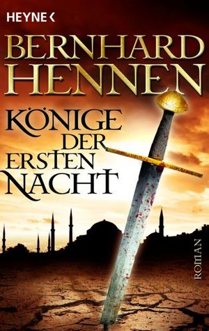 Könige der ersten Nacht (Paperback)