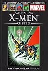 Astonishing X-Men by Joss Whedon