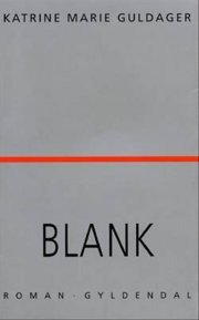 Blank (Paperback)