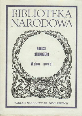 Wybór Nowel