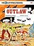 Outlaw (De Blauwbloezen, #4)