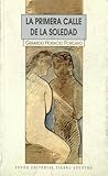 La primera calle ...